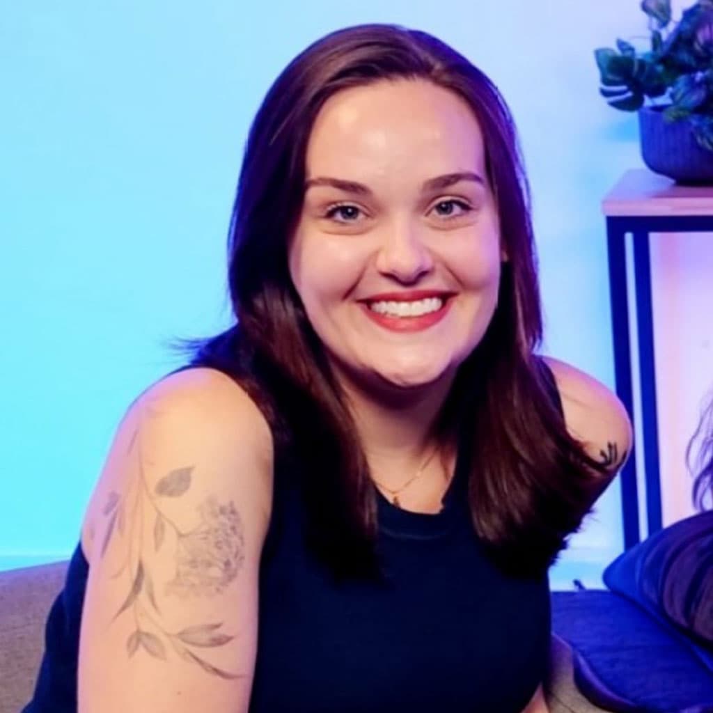 Isabella Deffune